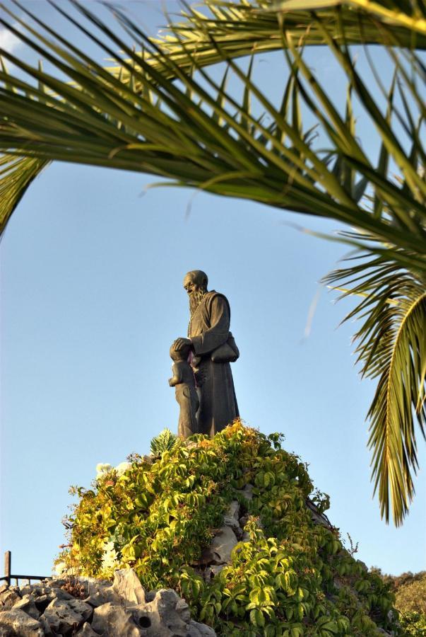 Cruzchiquita Villa Alpandeire Bagian luar foto